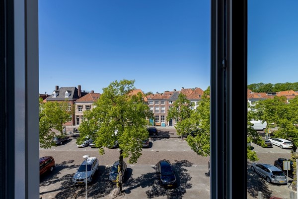 Medium property photo - Zuidzijde Haven 31B, 4611 HB Bergen op Zoom